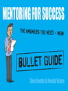 Mentoring for Success (eBook)
